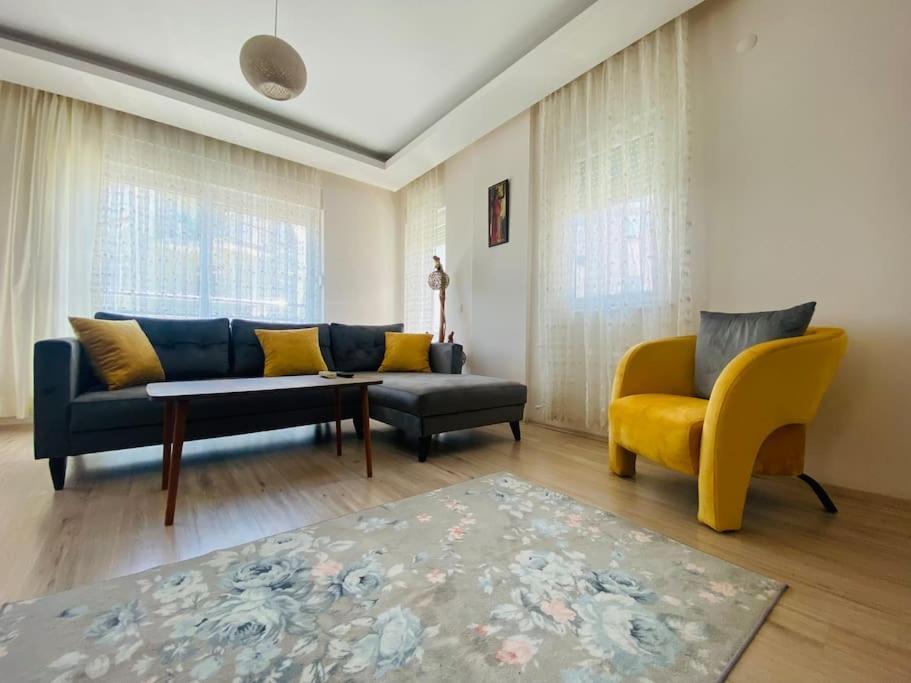 Aether Flats No7,old Town, Beach, Central, Netflix Apartament *