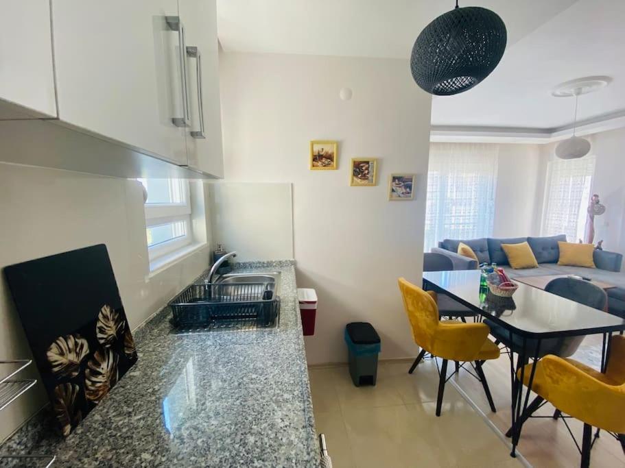 Apartament Aether Flats No7,old Town, Beach, Central, Netflix *