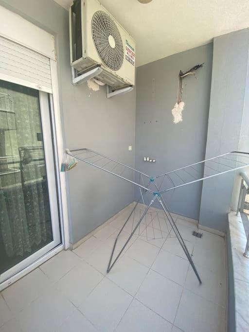 Apartament Aether Flats No7,old Town, Beach, Central, Netflix Antalya
