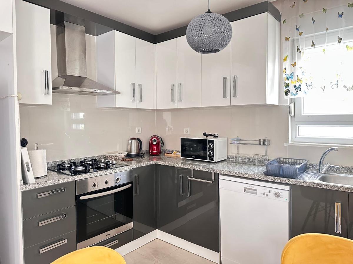 Aether Flats No7,old Town, Beach, Central, Netflix Apartament *